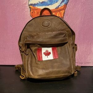 Roots Student Pack Canada Tribe